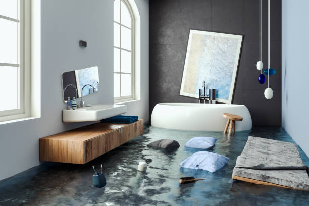 Best Residential water damage restoration  in Charlotte, TX