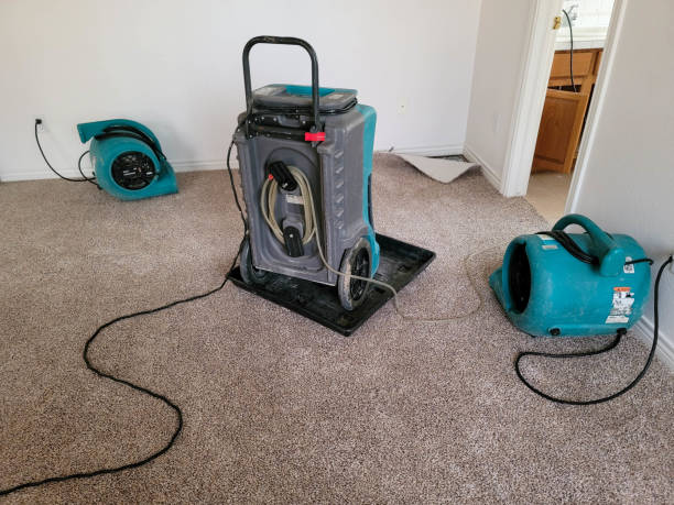 Best Emergency water damage restoration  in Charlotte, TX