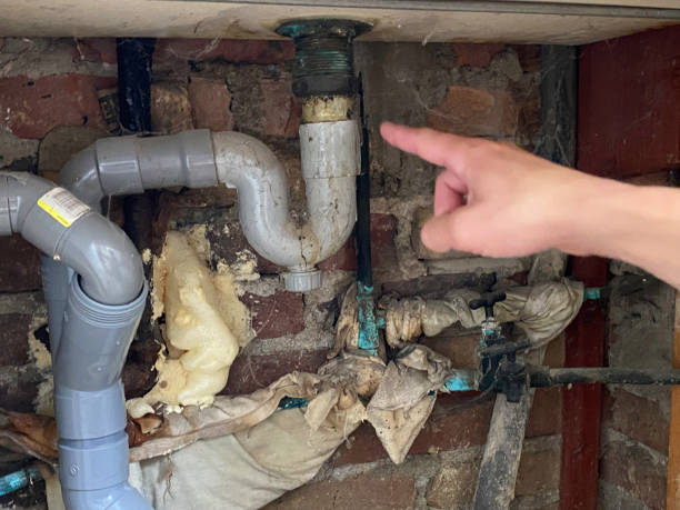 Best Residential water damage restoration  in Charlotte, TX
